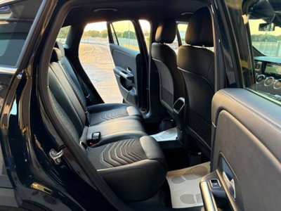 Mercedes-Benz GLA SUV 200 d Business Extra auto (11)