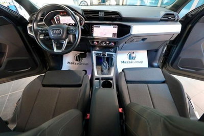 Audi Q3 40 TDI quattro S tronic Business (15)