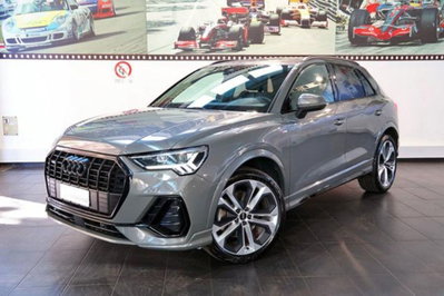 Audi Q3 40 TDI quattro S tronic Business (7)