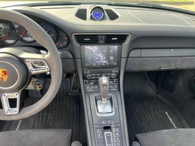 Porsche 911 Cabrio 3.0 Targa 4 GTS (12)
