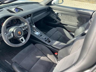 Porsche 911 Cabrio 3.0 Targa 4 GTS (15)