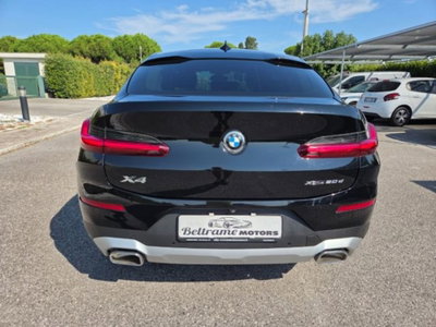 BMW X4 xDrive20d 48V (6)