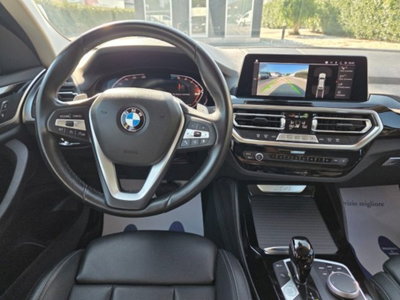 BMW X4 xDrive20d 48V (7)