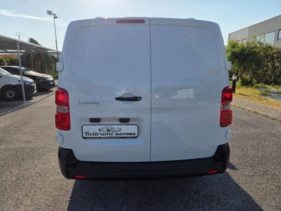 Citroen Jumpy Furgone 1.5 BlueHDi 100 S&S PL-TN Furgone M Club (6)