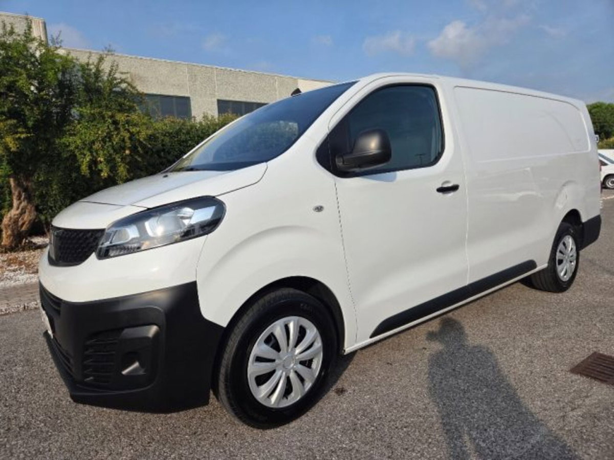 Fiat Scudo Furgone ce 1.5 bluehdi 100cv L1H1 Business
