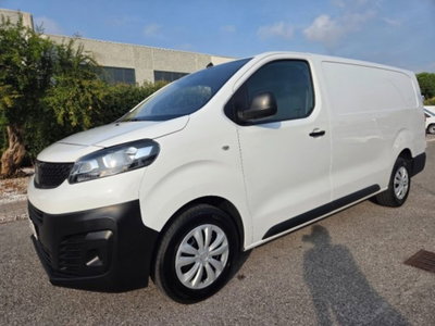 Fiat Scudo Furgone ce 1.5 bluehdi 100cv L1H1 Business usato
