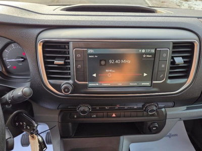 Fiat Scudo Furgone ce 1.5 bluehdi 100cv L1H1 Business (10)