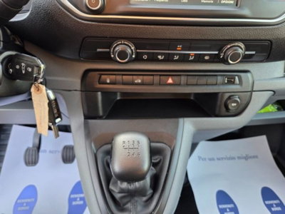 Fiat Scudo Furgone ce 1.5 bluehdi 100cv L1H1 Business (12)