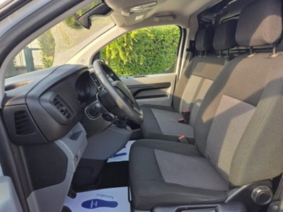 Fiat Scudo Furgone ce 1.5 bluehdi 100cv L1H1 Business (15)
