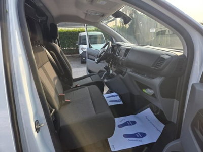 Fiat Scudo Furgone ce 1.5 bluehdi 100cv L1H1 Business (16)