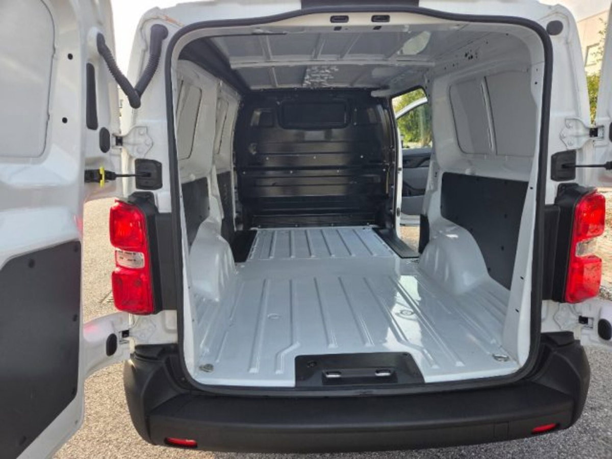 Fiat Scudo Furgone ce 1.5 bluehdi 100cv L1H1 Business (17)