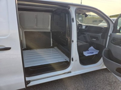 Fiat Scudo Furgone ce 1.5 bluehdi 100cv L1H1 Business (18)