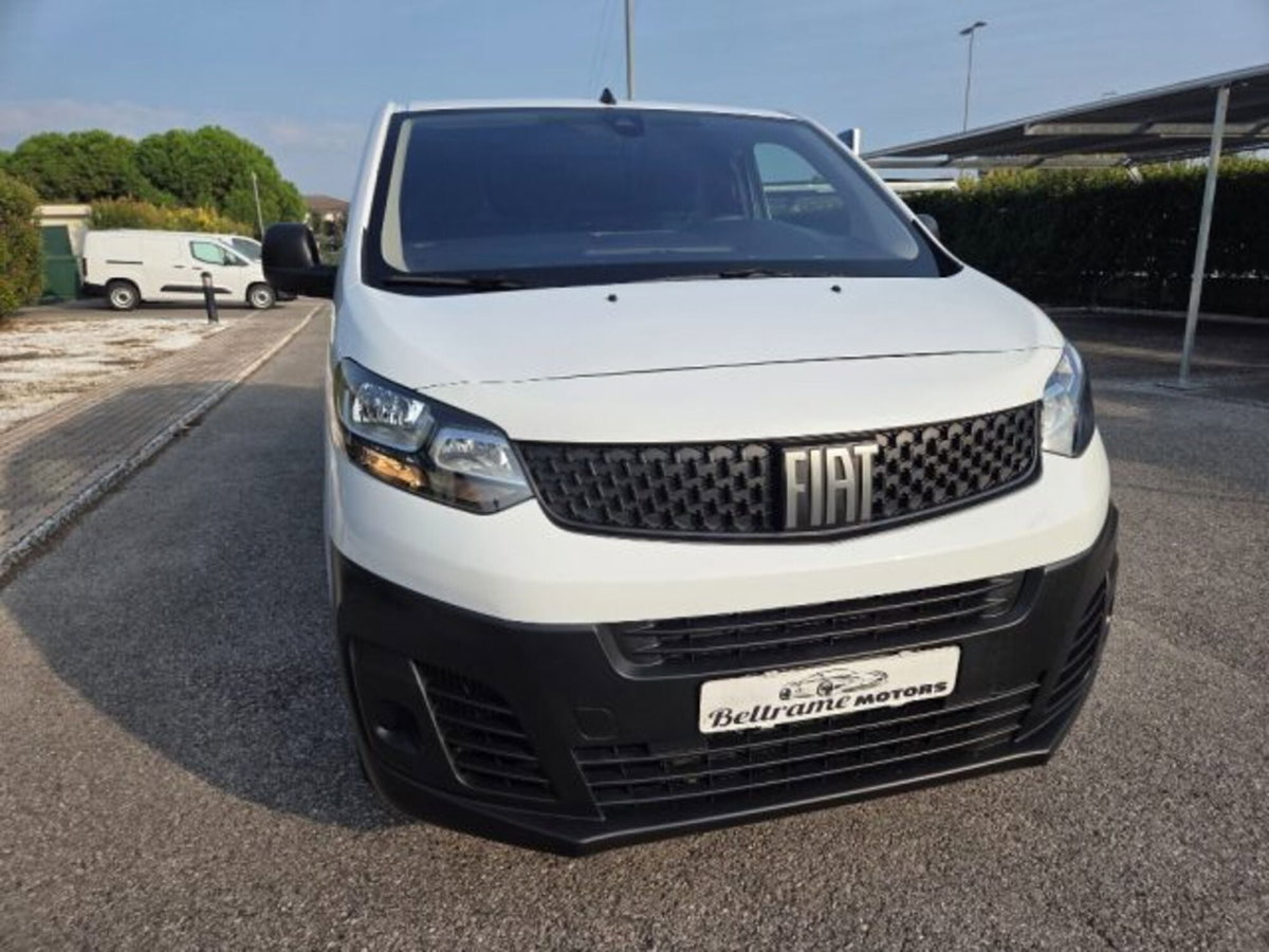 Fiat Scudo Furgone ce 1.5 bluehdi 100cv L1H1 Business (2)