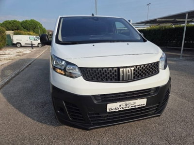 Fiat Scudo Furgone ce 1.5 bluehdi 100cv L1H1 Business (2)