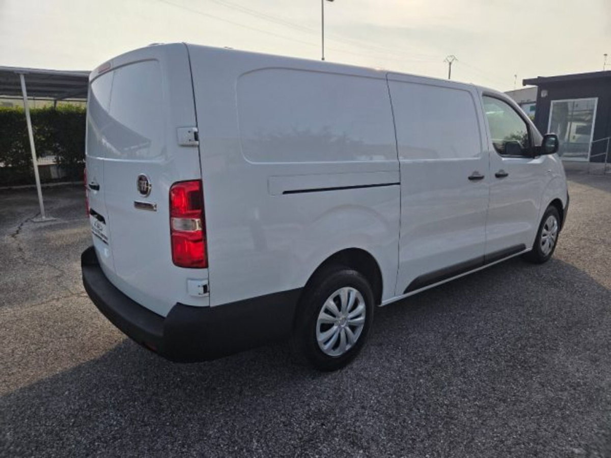 Fiat Scudo Furgone ce 1.5 bluehdi 100cv L1H1 Business (4)