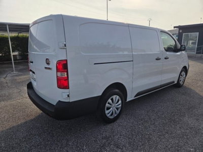 Fiat Scudo Furgone ce 1.5 bluehdi 100cv L1H1 Business (4)