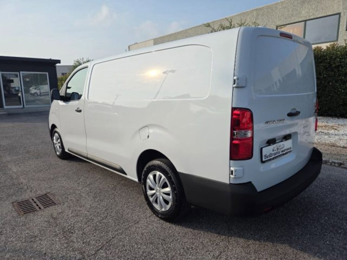 Fiat Scudo Furgone ce 1.5 bluehdi 100cv L1H1 Business (5)