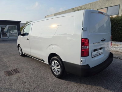 Fiat Scudo Furgone ce 1.5 bluehdi 100cv L1H1 Business (5)