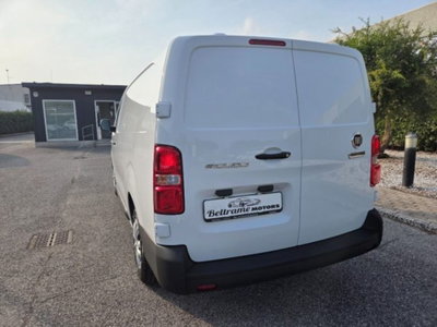 Fiat Scudo Furgone ce 1.5 bluehdi 100cv L1H1 Business (6)