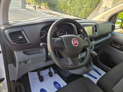 Fiat Scudo Furgone ce 1.5 bluehdi 100cv L1H1 Business (7)