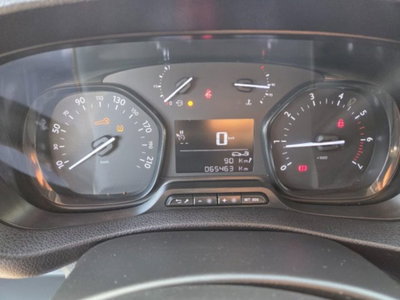 Fiat Scudo Furgone ce 1.5 bluehdi 100cv L1H1 Business (8)