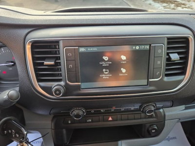 Fiat Scudo Furgone ce 1.5 bluehdi 100cv L1H1 Business (9)