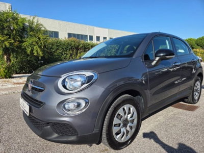 Fiat 500X 1.3 MultiJet 95 CV Club usata