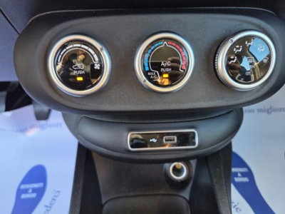 Fiat 500X 1.3 MultiJet 95 CV Club (12)