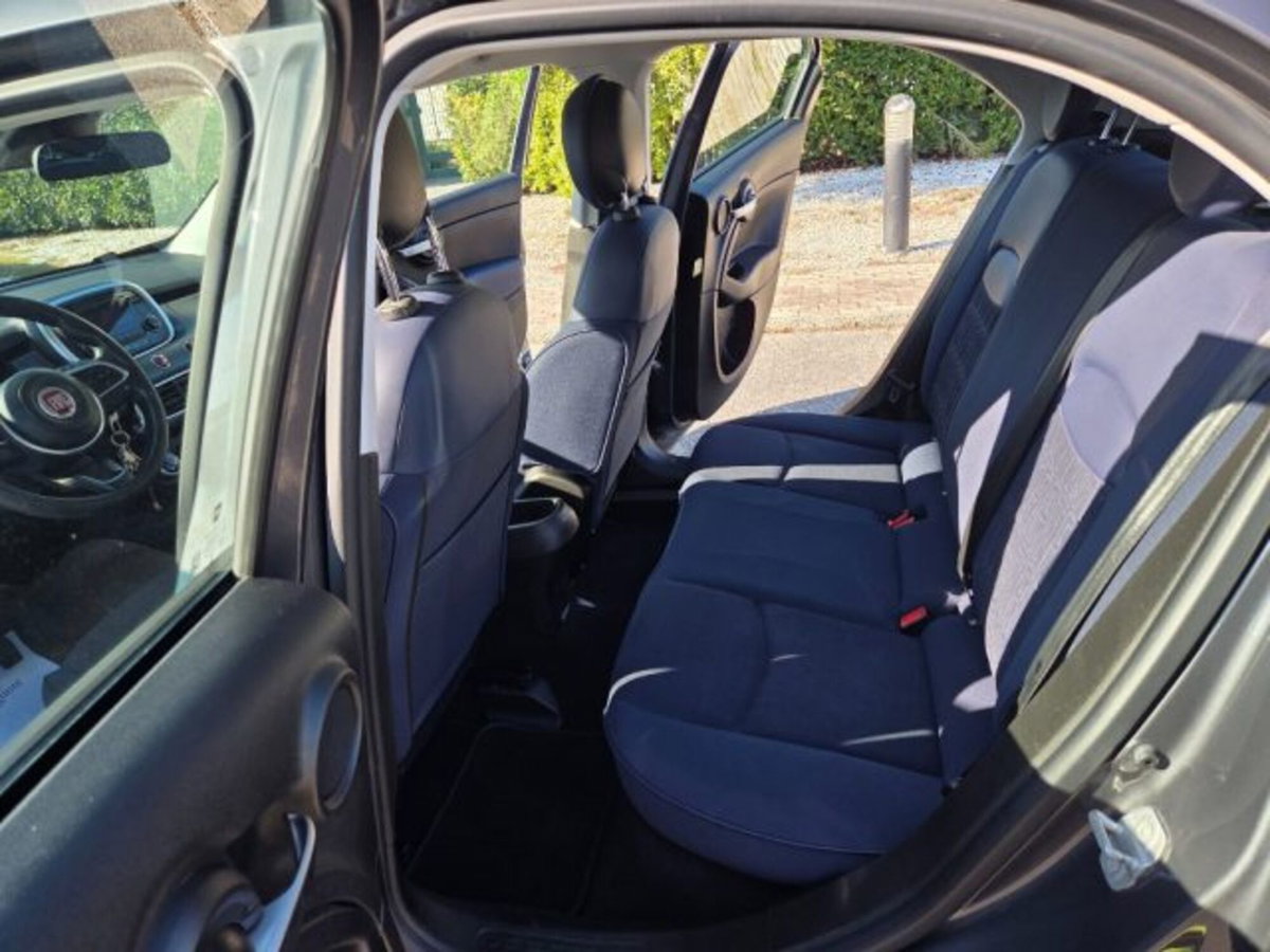 Fiat 500X 1.3 MultiJet 95 CV Club (18)