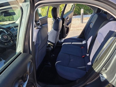 Fiat 500X 1.3 MultiJet 95 CV Club (18)