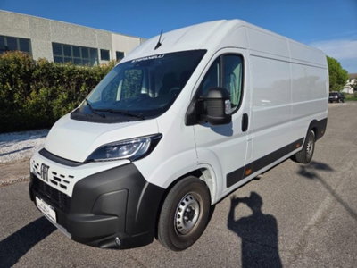 Fiat Ducato Furgone 35 2.2 Mjt 140CV PLMX-TM Maxi HD usato