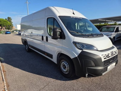 Fiat Ducato Furgone 35 2.2 Mjt 140CV PLMX-TM Maxi HD (3)