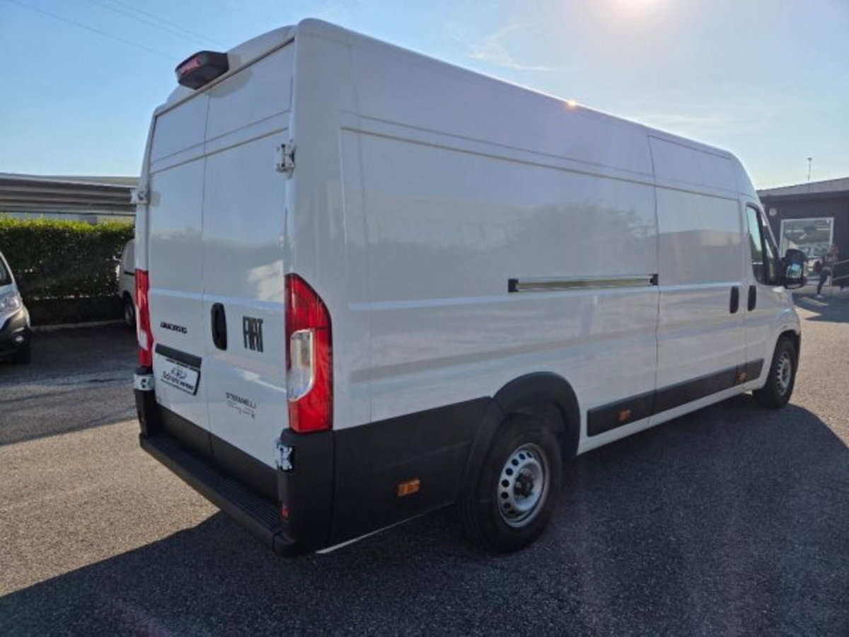 Fiat Ducato Furgone 35 2.2 Mjt 140CV PLMX-TM Maxi HD (4)