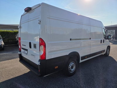 Fiat Ducato Furgone 35 2.2 Mjt 140CV PLMX-TM Maxi HD (4)