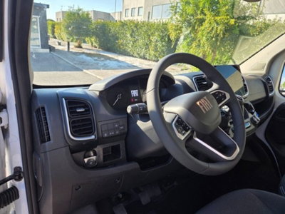 Fiat Ducato Furgone 35 2.2 Mjt 140CV PLMX-TM Maxi HD (7)