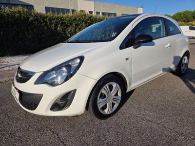 Opel Corsa 1.2 3 porte Edition