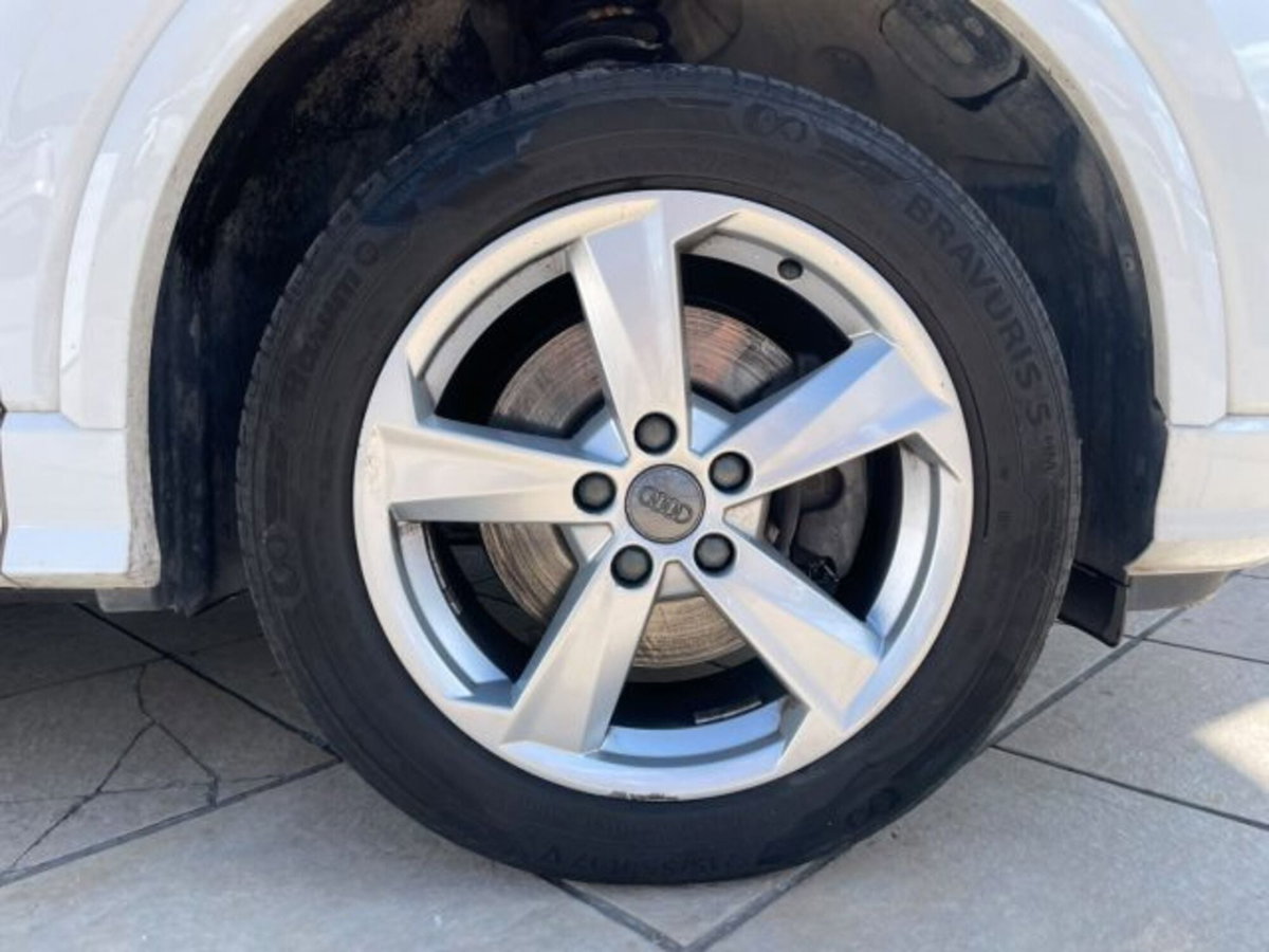 Audi Q2 Q2 1.6 TDI (10)