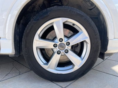 Audi Q2 Q2 1.6 TDI (10)