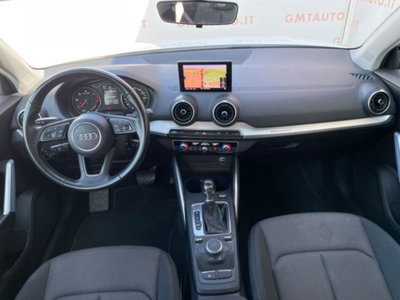 Audi Q2 Q2 1.6 TDI (11)