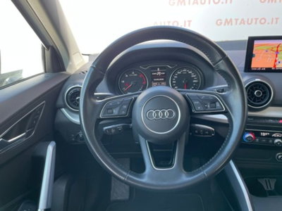 Audi Q2 Q2 1.6 TDI (13)