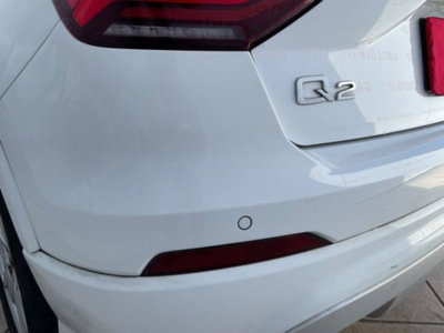 Audi Q2 Q2 1.6 TDI (17)
