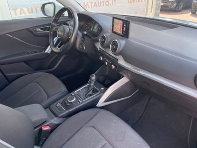 Audi Q2 Q2 1.6 TDI (18)