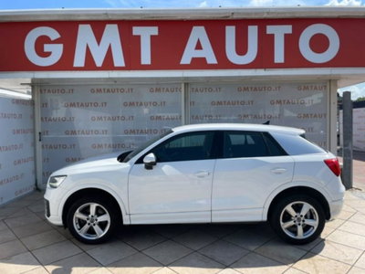 Audi Q2 Q2 1.6 TDI (2)