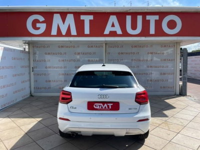 Audi Q2 Q2 1.6 TDI (4)