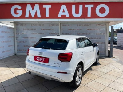 Audi Q2 Q2 1.6 TDI (5)