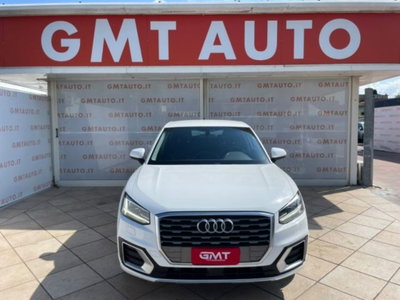 Audi Q2 Q2 1.6 TDI (7)