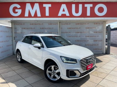 Audi Q2 Q2 1.6 TDI (8)