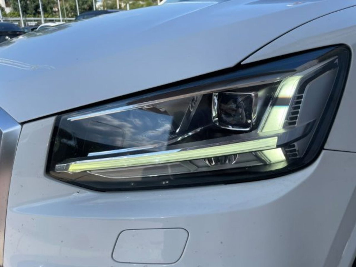 Audi Q2 Q2 1.6 TDI (9)