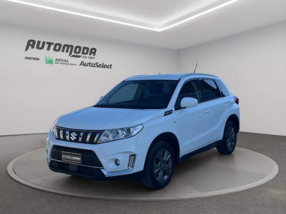 Suzuki Vitara 1.0 Boosterjet Katana