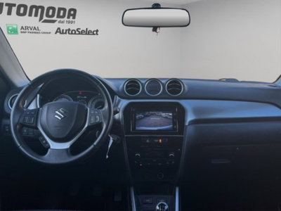 Suzuki Vitara 1.0 Boosterjet Katana (10)